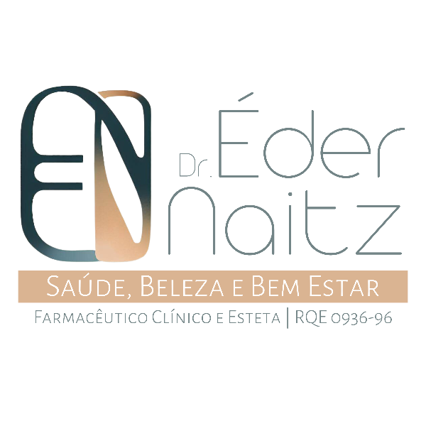 ÉDER NAITZ - FARMACÊUTICO ESTETA
