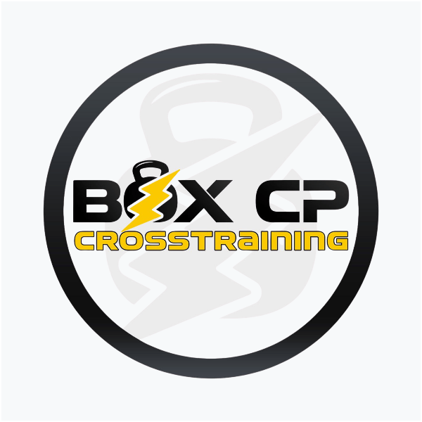 BOX CP CROSSTRAINING