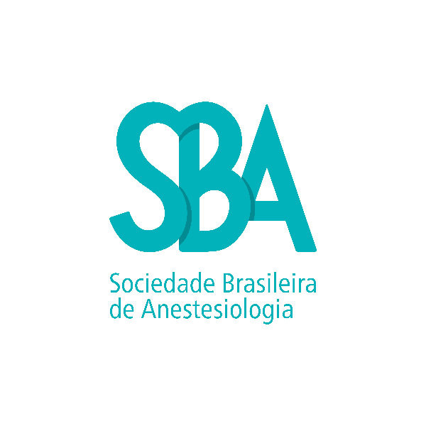 SOCIEADADE BRASILEIRA DE ANESTESIOLOGIA