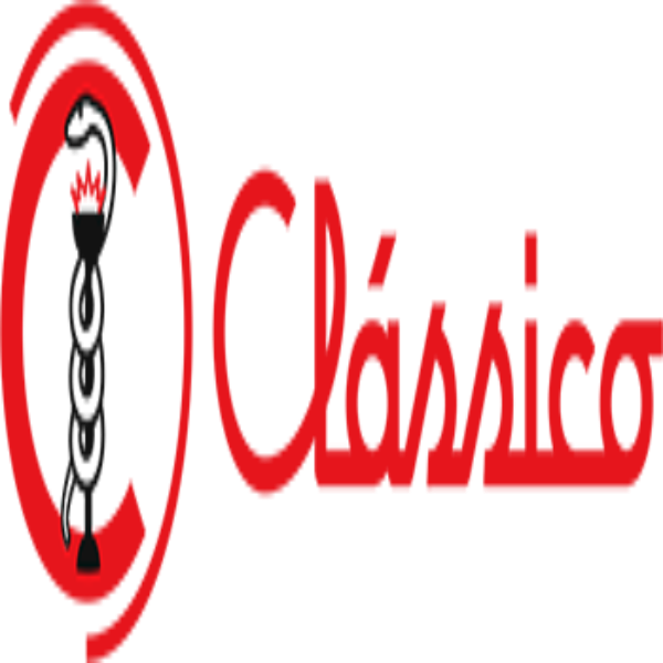 Clássico Produtos Odontológicos 