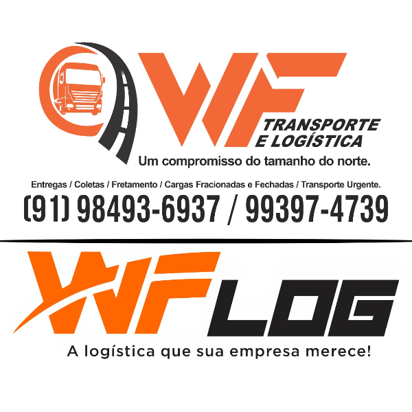 WF Transporte e Logística
