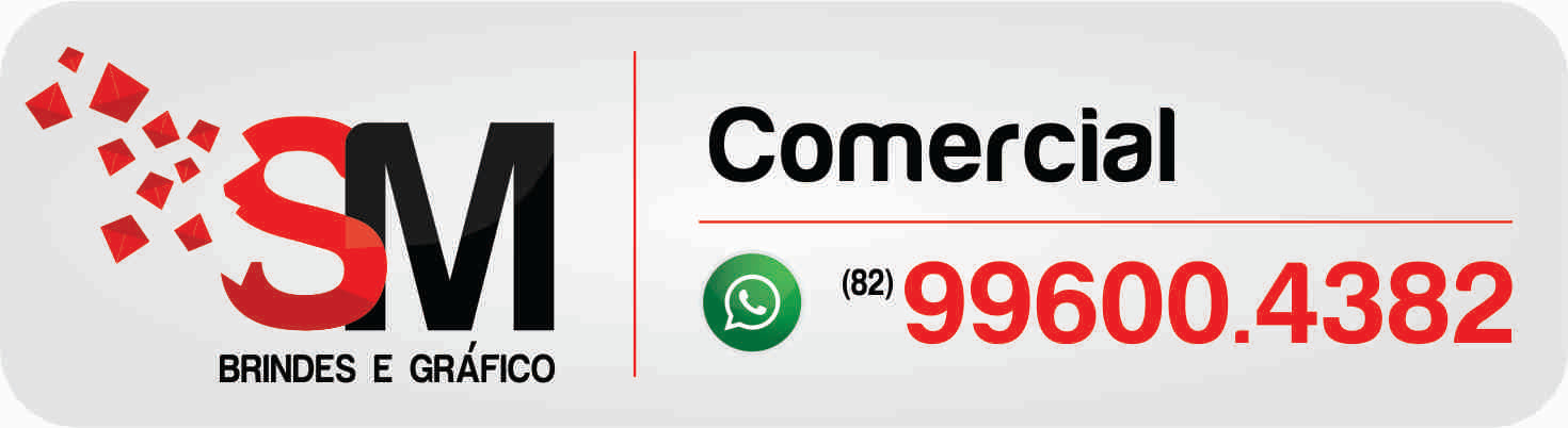 SM Brindes e Gráficos