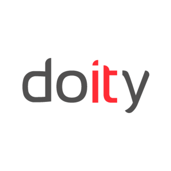 DOITY