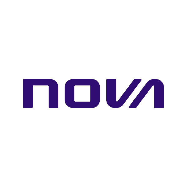 Nova Logística Integrada