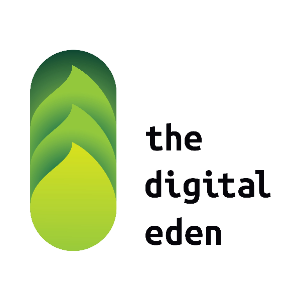 The Digital Eden