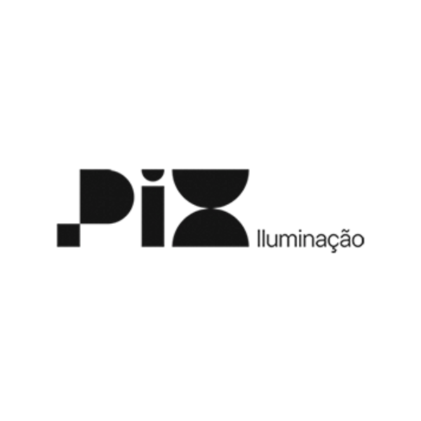 PIX ILUMINAÇÃO