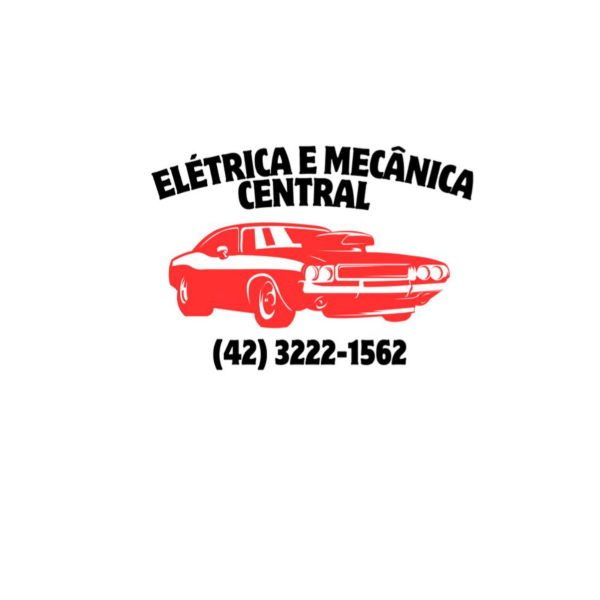 Elétrica e Mecânica Central