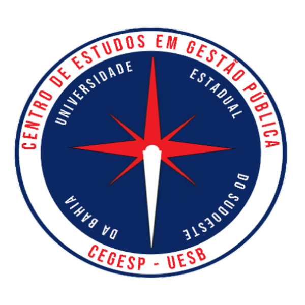  Centro de Estudos em Gestão Pública - Universidade Estadual do Sudoeste da Bahia (UESB)