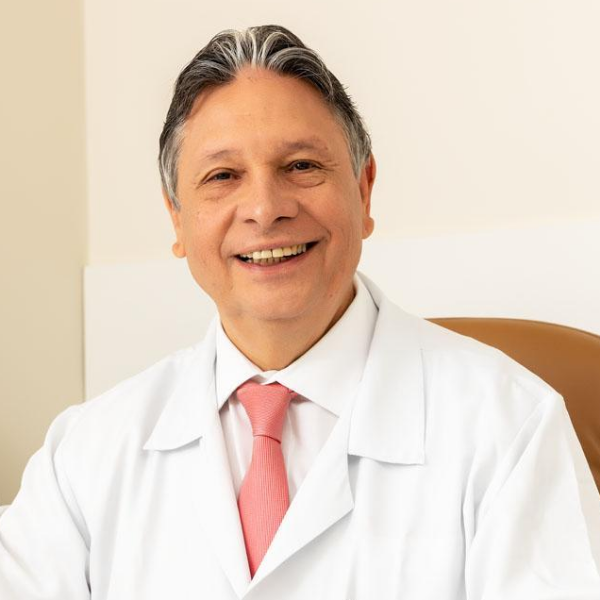 Antonio José Gonçalves