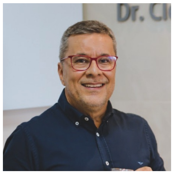 Cleinaldo Almeida Costa