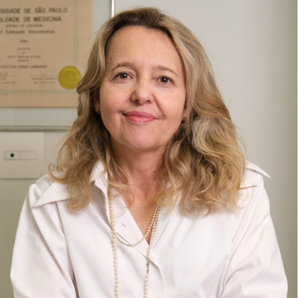 Cristina Pires Camargo