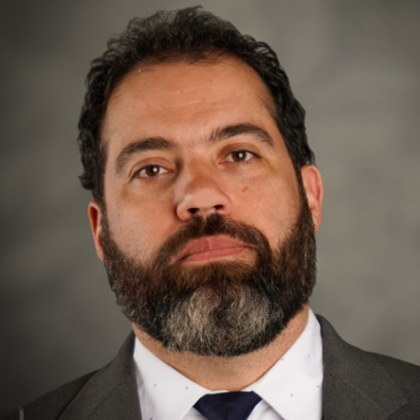 Rodrigo Vaz Ferreira