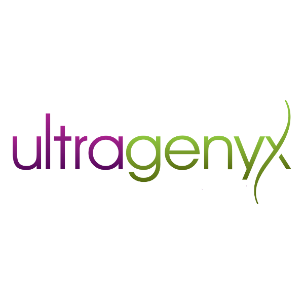 ULTRAGENYX PHARMACEUTICAL