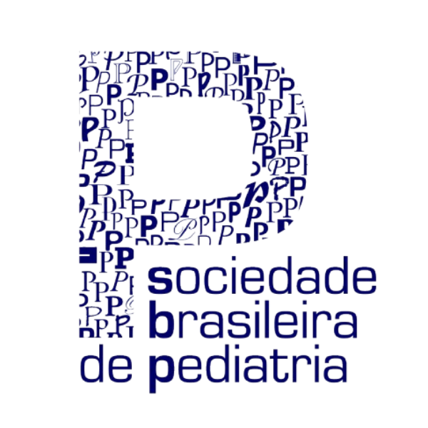 SOCIEDADE BRASILEIRA DE PEDIATRIA