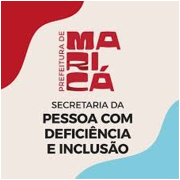 Secretaria da Pessoa com Deficiência e Inclusão de Maricá
