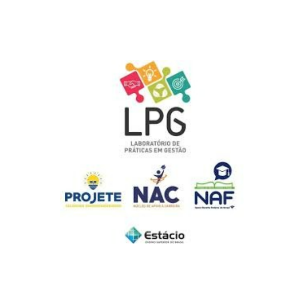 Laboratório de Prática em Gestão (LPG) Estácio