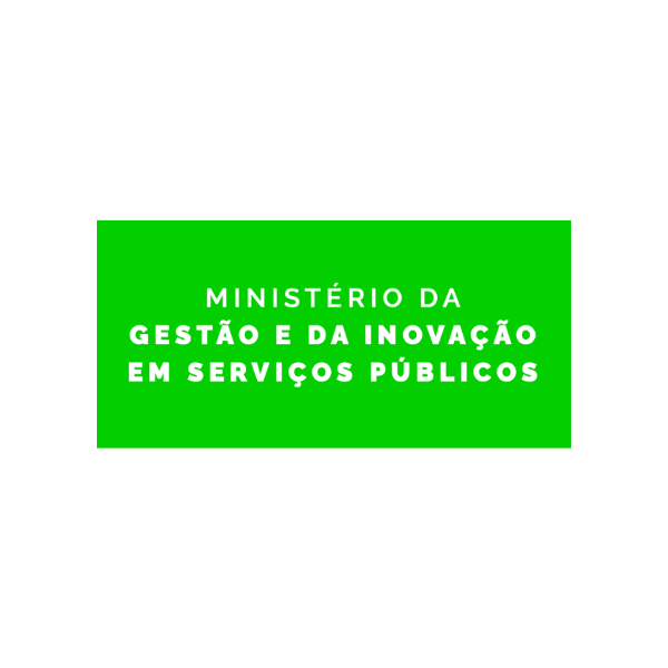 Ministério da Gestão e Inovação em Serviços Públicos