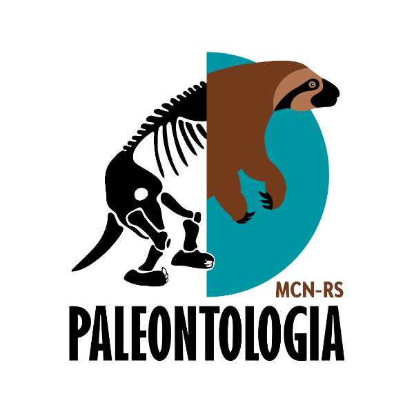 Seção de Paleontologia - MCNRS