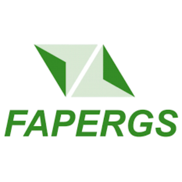 Fundação de Amparo à Pesquisa do Estado do Rio Grande do Sul - FAPERGS