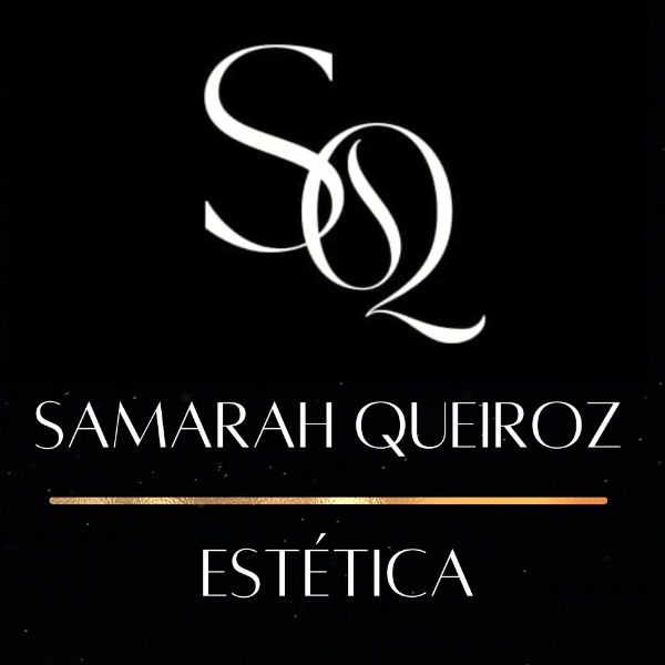 Samarah Queiroz - Estética