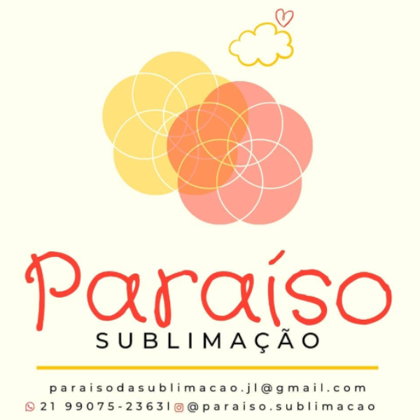 Paraiso Sublimação