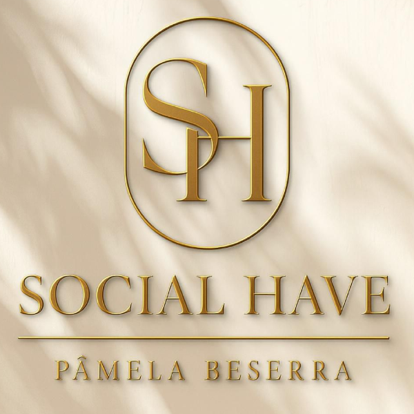 Social Have - Pâmela Beserra