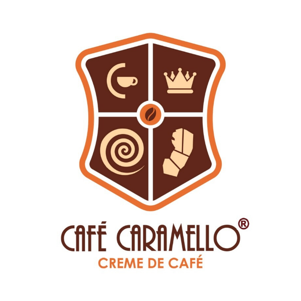 CAFÉ CARAMELO