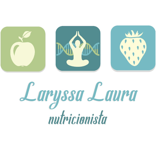 Laryssa Laura - Nutricionista
