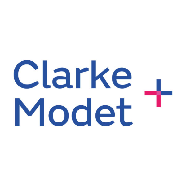 Clarke Modet