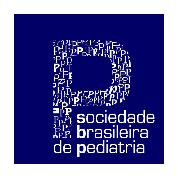 SOCIEDADE BRASILEIRA DE PEDIATRIA
