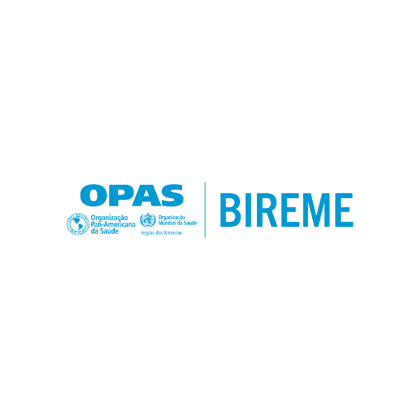 BIREME - Centro Latino-Americano e do Caribe de Informação em Ciências da Saúde