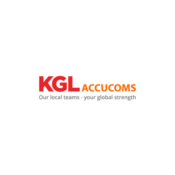 Accucoms