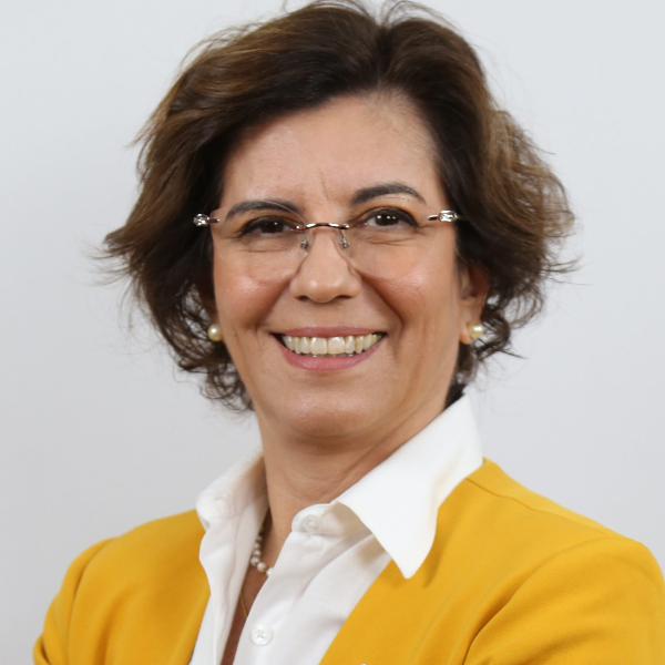 Ana Cristina Ribeiro Zöllner