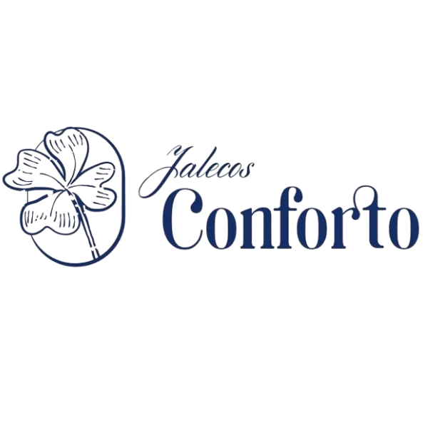 Jalecos Conforto