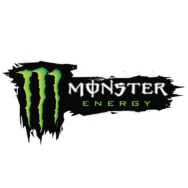 Energético Monster