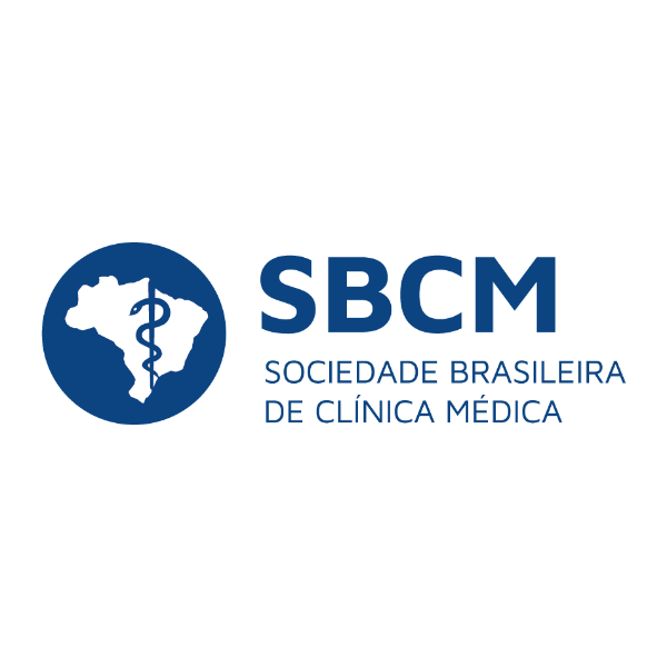 SOCIEDADE BRASILEIRA DE CLÍNICA MÉDICA