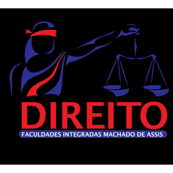 Bacharelado em Direito da Faculdades Integradas Machado de Assis - campus Santa Rosa 