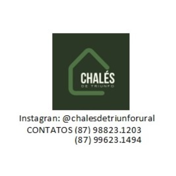 Chalés de Triunfo