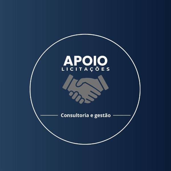 Apoio Licitações