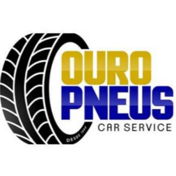 Ouro Pneus