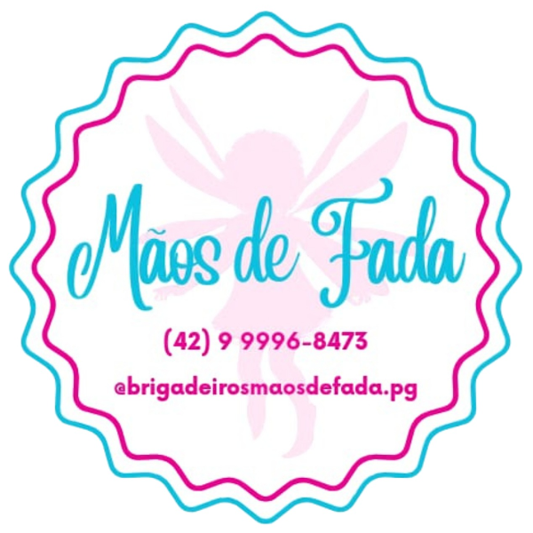Mãos de Fada - Brigadeiros 