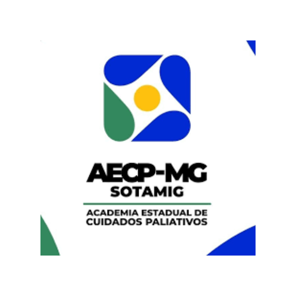 Academia Estadual de Cuidados Paliativos de Minas Gerais / Sociedade de Tanatologia e Cuidados Paliativos de Minas Gerais (AECP-MG / SOTAMIG)