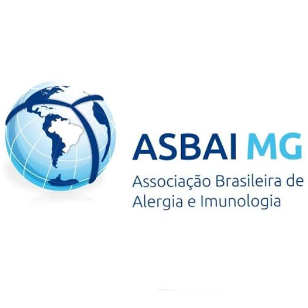 Associação Brasileira de Alergia e Imunologia - Regional Minas Gerais (ASBAI) 