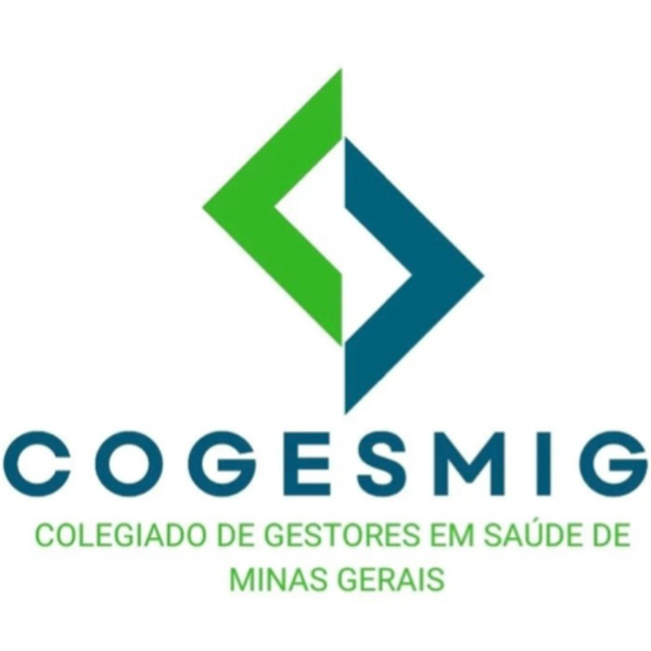 Colegiado de Gestores em Saúde de Minas Gerais (COGESMIG)