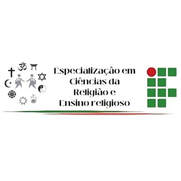 Pós-graduação em Ciências da Religião e Ensino  Religioso do IFAL