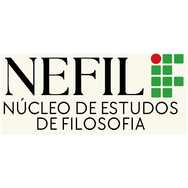Núcleo de Estudos de Filosofia - NEFIL