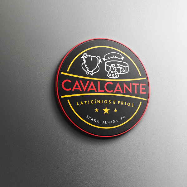 Cavalvante Laticínios e Frios