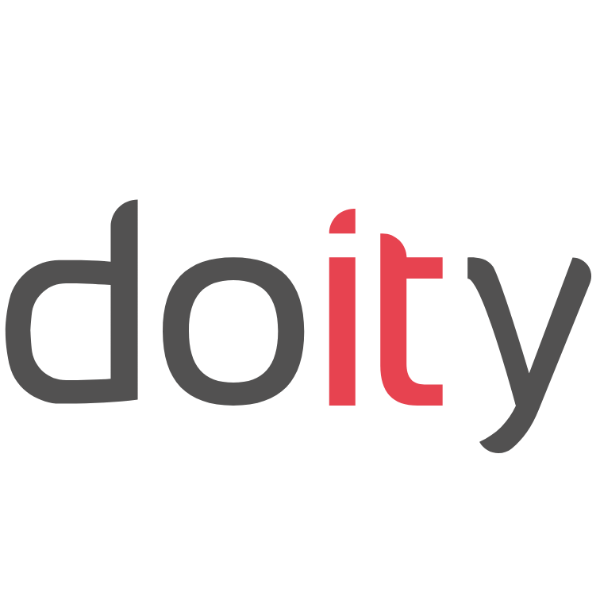 Doity