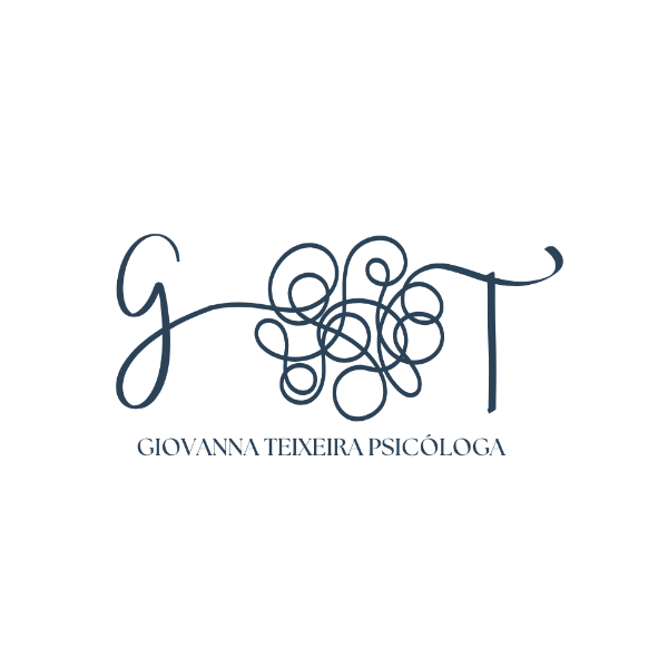 Psicóloga - Giovanna Teixeira