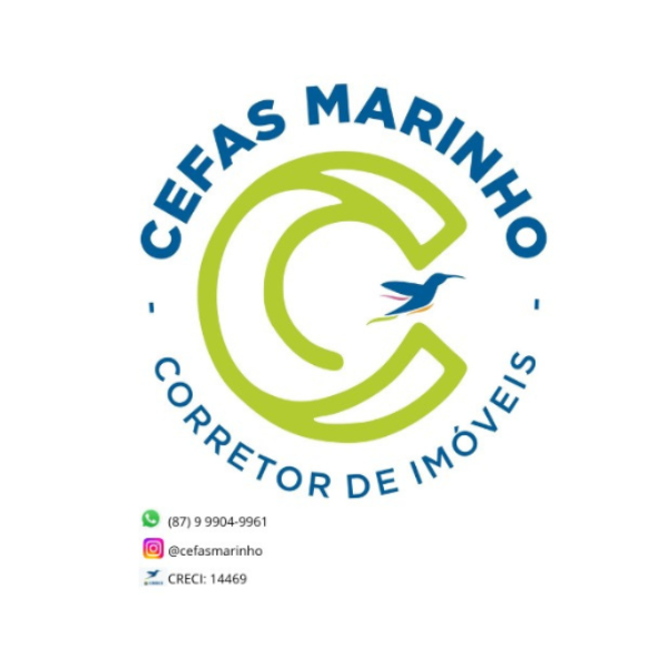 Cefas Marinho